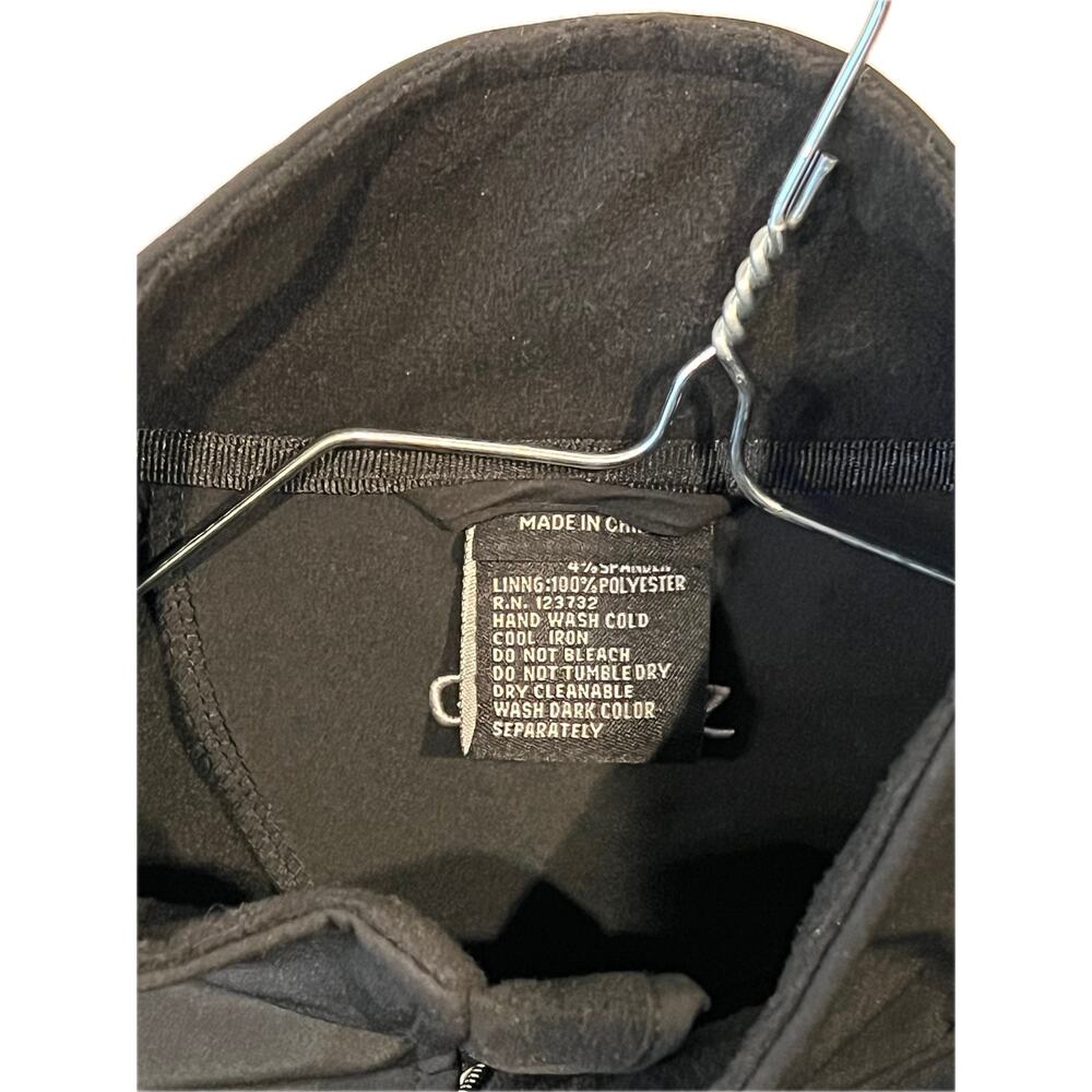 Gomez Soft Shell Performance Jacket Mens L - Picture 3 of 4
